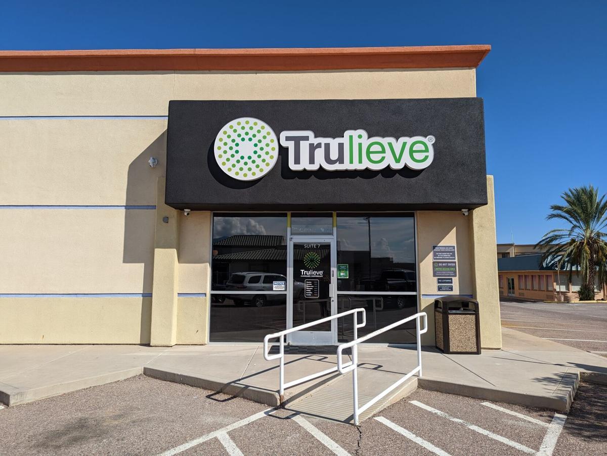 Trulieve Sierra Vista