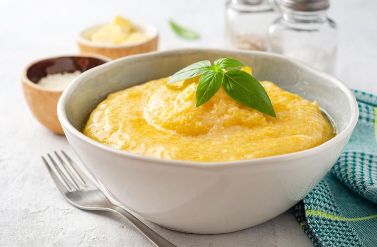 Polenta