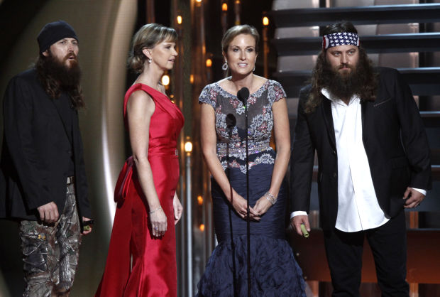 2013 Country Music Awards