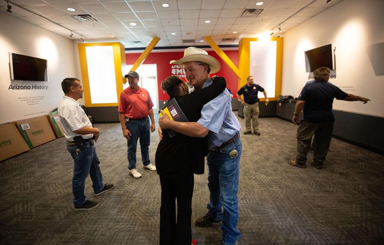 African American Museum of Southern Arizona