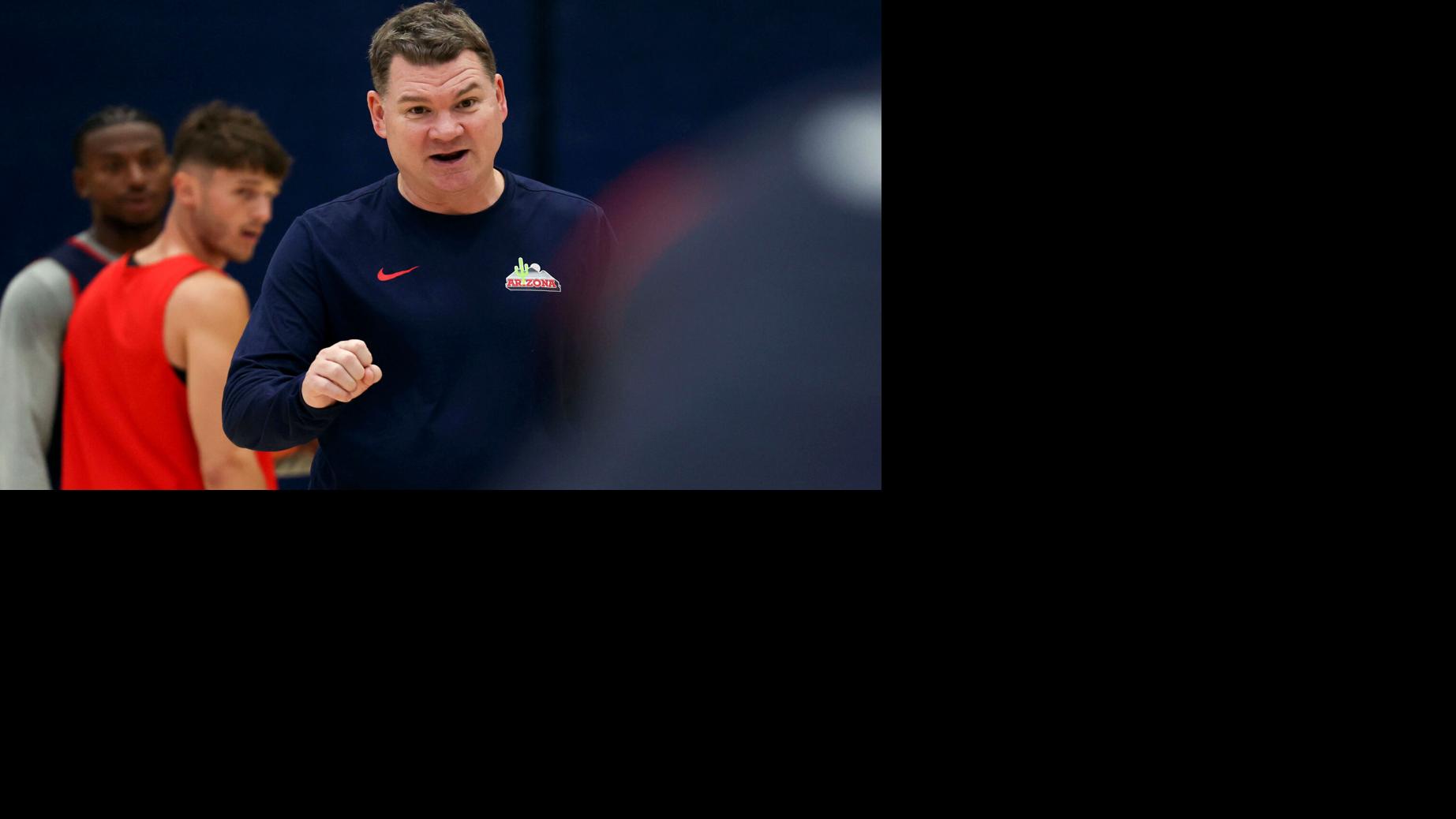 What's the deal with Arizona hoops' Embry-Riddle exhibition?