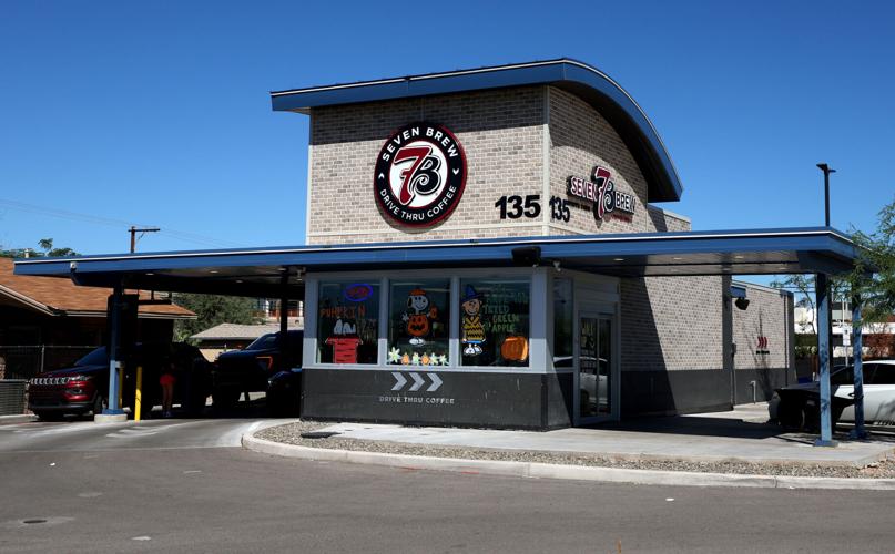 Tucson's having a big fast-food reshuffle