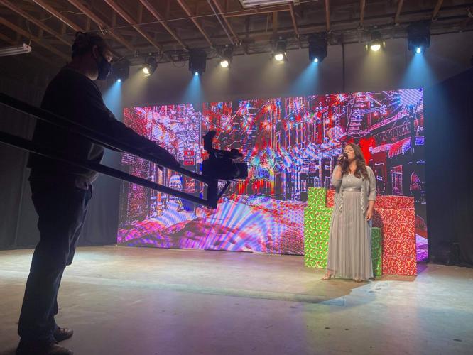 Michael Howel Virtual