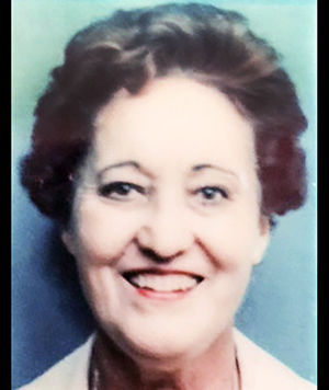 ARNETT, Nell A. (Hues)