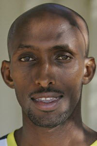 Abdi Abdirahman