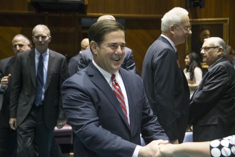 2016 State of the State