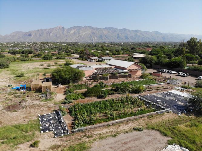 Native Seeds/SEARCH (le)