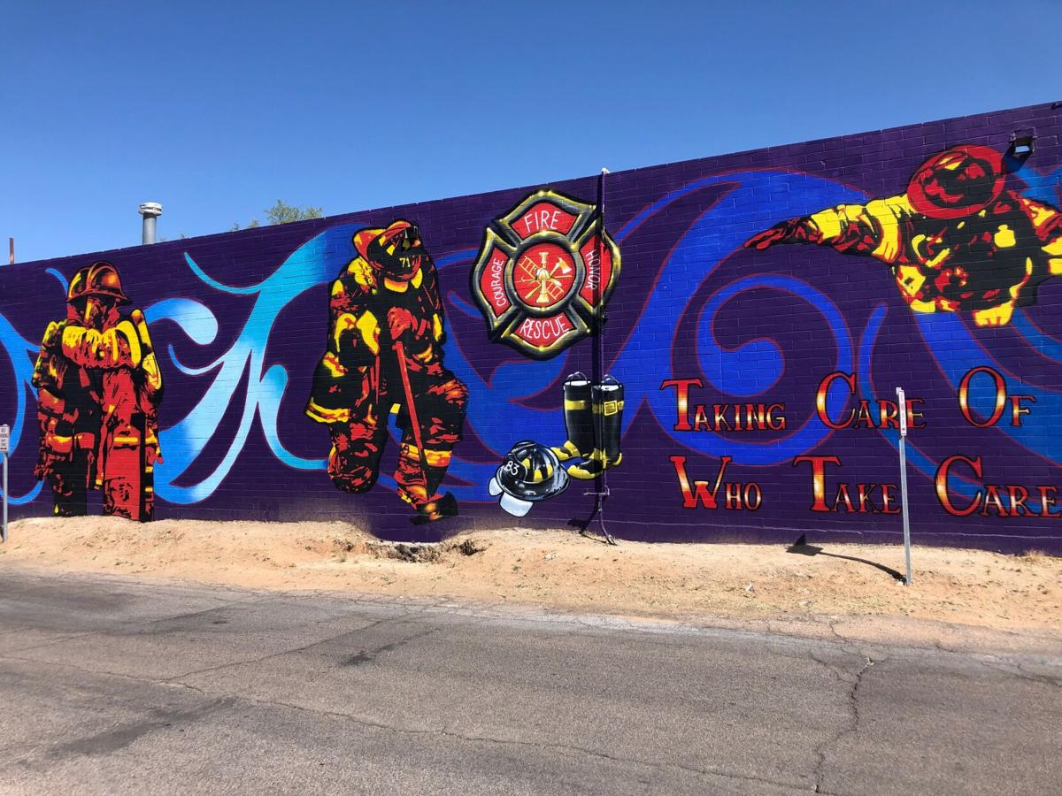 66 Amazing Tucson Murals And Where To Find Them Tucson Life Tucson Com