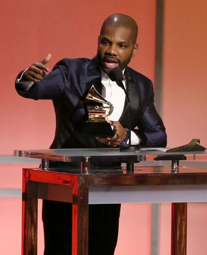 58th annual Grammy Awards