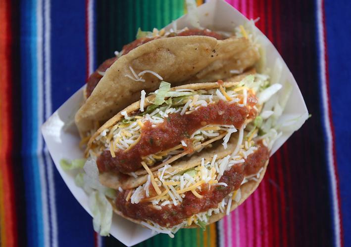 Tucson Meet Yourself