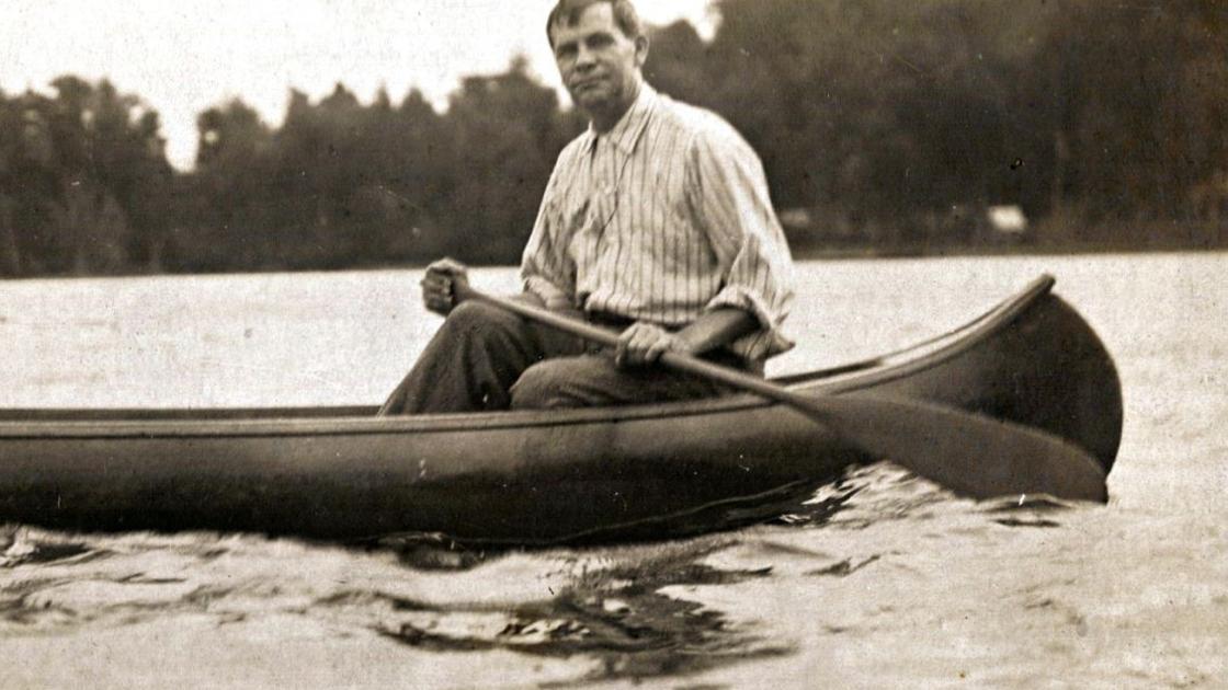 Tucson filmmaker documents life of American furniture icon | Entertainment Tucson filmmaker documents life of American furniture icon | Entertainment