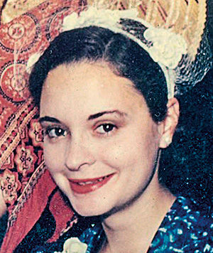 HENDERSON, Helen Kreider