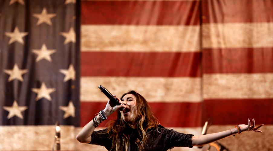 Star Spangled Spectacular