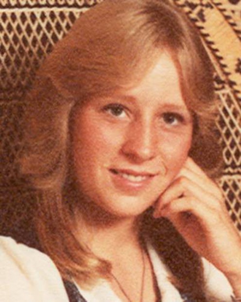 Missing 30 years, victim was right here    