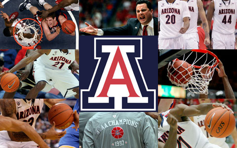 Arizona basketball: Jerrett declares for NBA draft    