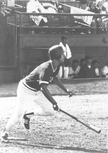 Terry Francona through the years