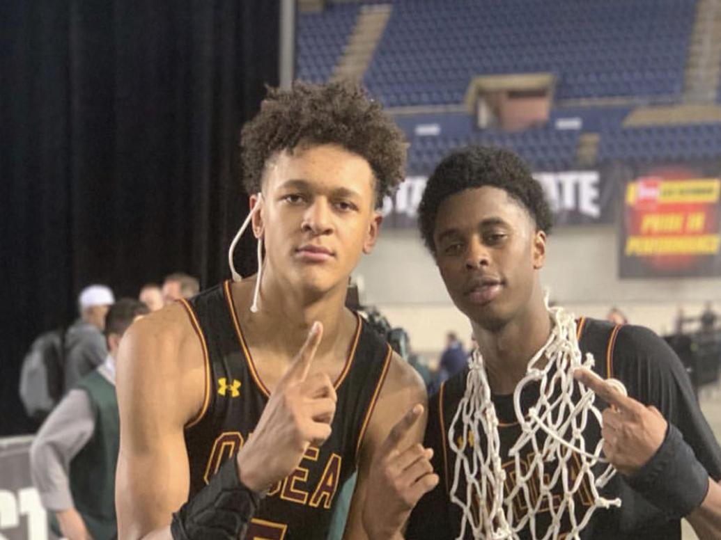 Five Star Power Forward Paolo Banchero Adds Arizona To Final List Of Schools Arizona Wildcats Basketball Tucson Com