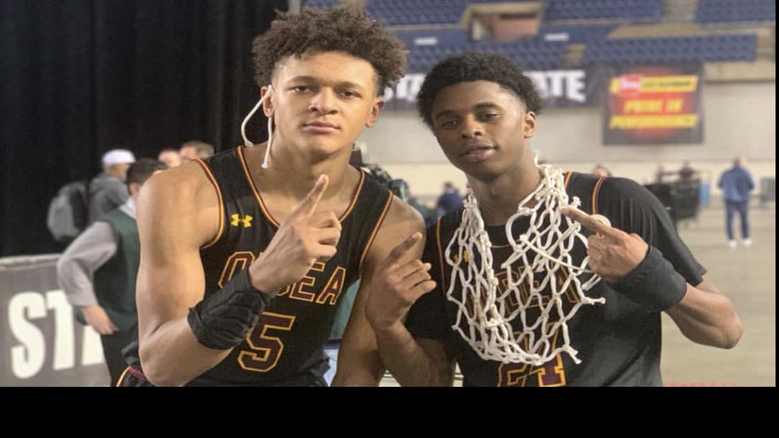 Five Star Power Forward Paolo Banchero Adds Arizona To Final List