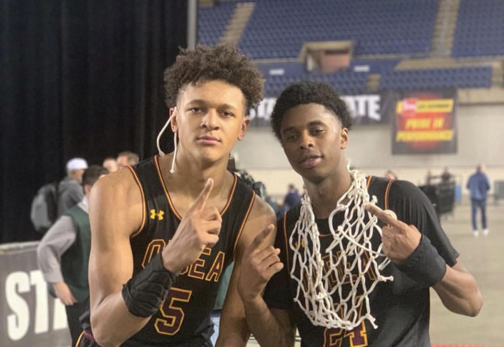 Five Star Power Forward Paolo Banchero Adds Arizona To Final List