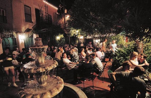 Celebrate The Shanty turning 80