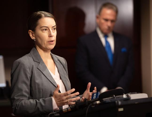 The race to be Pima County's top prosecutor to be settled this month