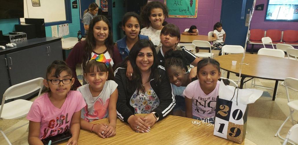 Boys & Girls Clubs of Tucson