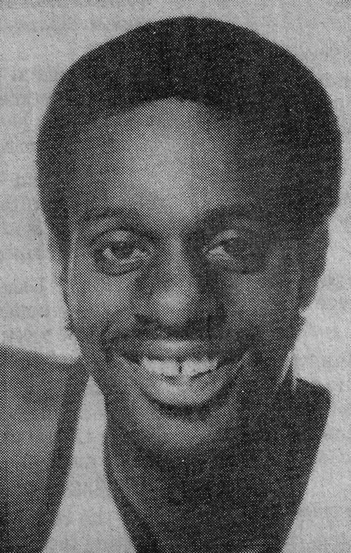 Larry Demic