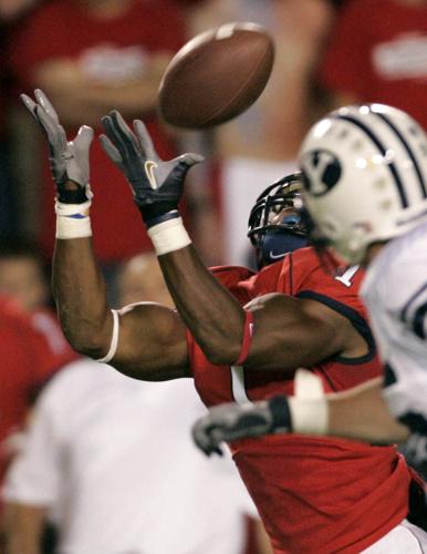 Arizona football home opener 2006