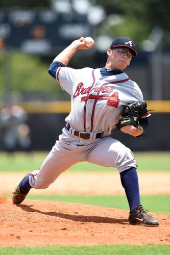 Luis Gamez (Cienega High School)