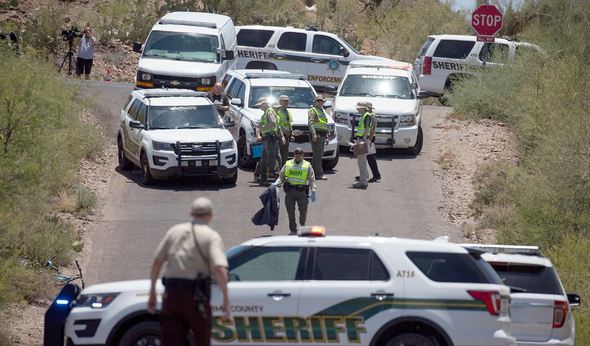 Body Found