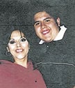 URIAS, Monica A. 4/26/1961 - 1/14/2009 URIAS, Carlos "Boo" 8/27/1988 - 3/10/2009
