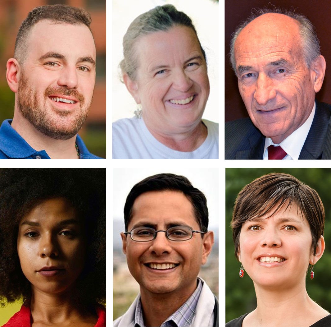 2020 Elections: TUSD governing board