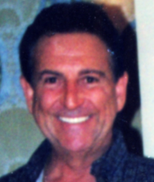 Willard Noel Arehart "Will"   