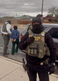 ICE makes multiple arrests in Tucson Friday, including outside a school