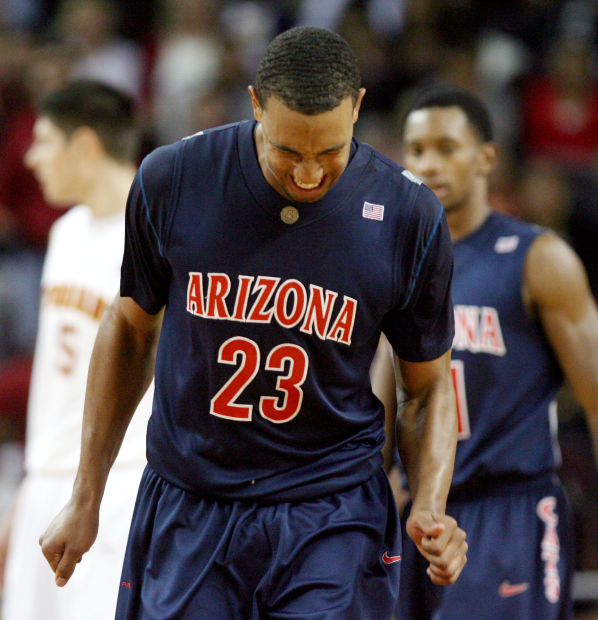 Derrick Williams
