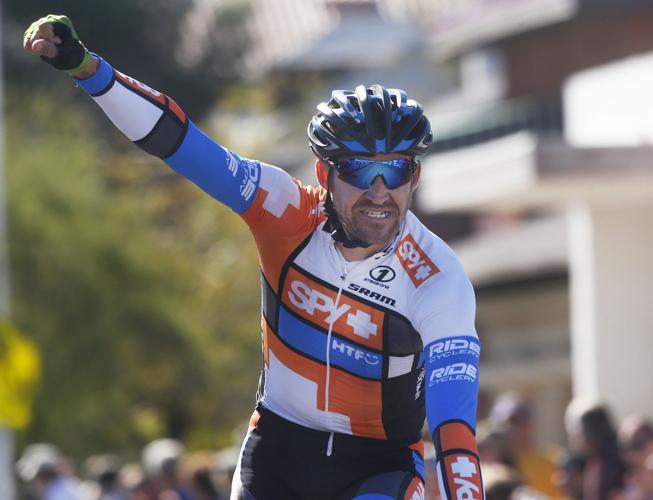 2014 El Tour de Tucson