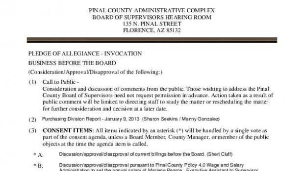 Sheriff's captain blasts anti-Babeu email across Pinal County (updated) Sheriff's captain blasts anti-Babeu email across Pinal County (updated)