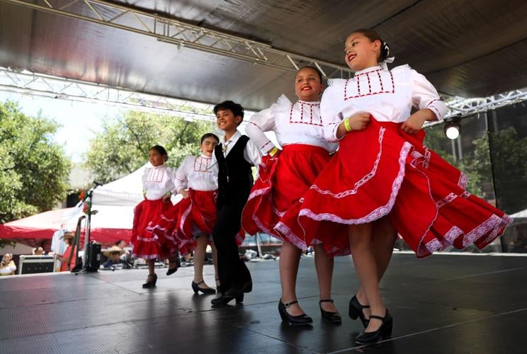Mariachi Fiesta de Garibaldi
