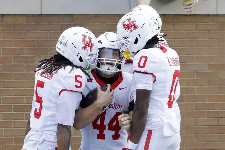 Houston Rice Football