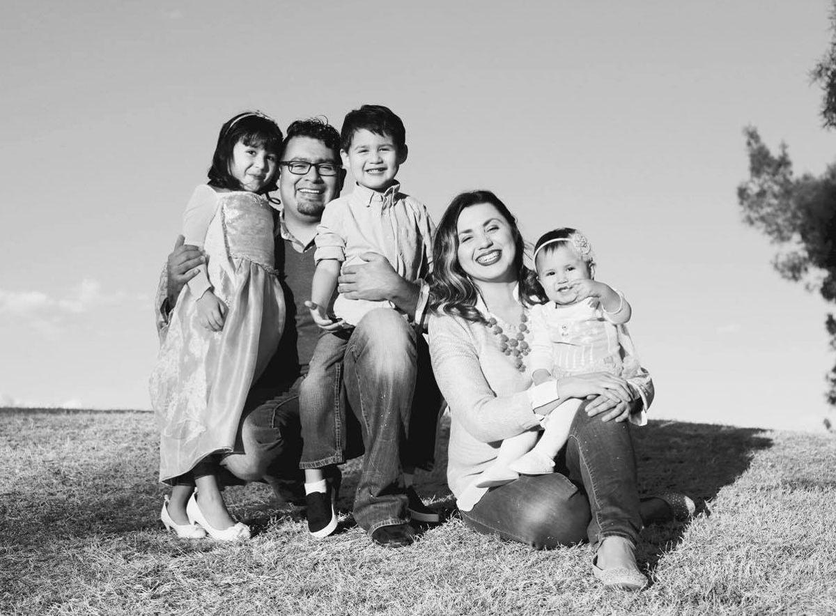 DACA change forces ֱ families to plan for the worst