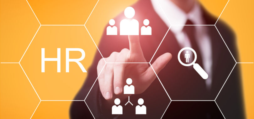 These tech trends are changing retail HR practices