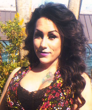 Amy Michelle Galarza