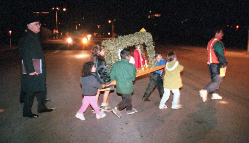 Msgr. Arsenio S. Carrillo