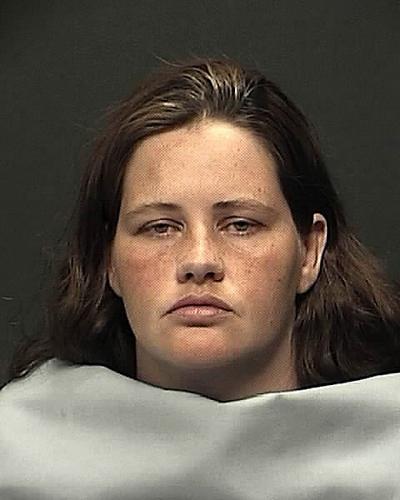 Tucson Oddity: Local mug shots have their own look   