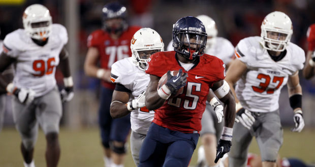 Ka'Deem Carey
