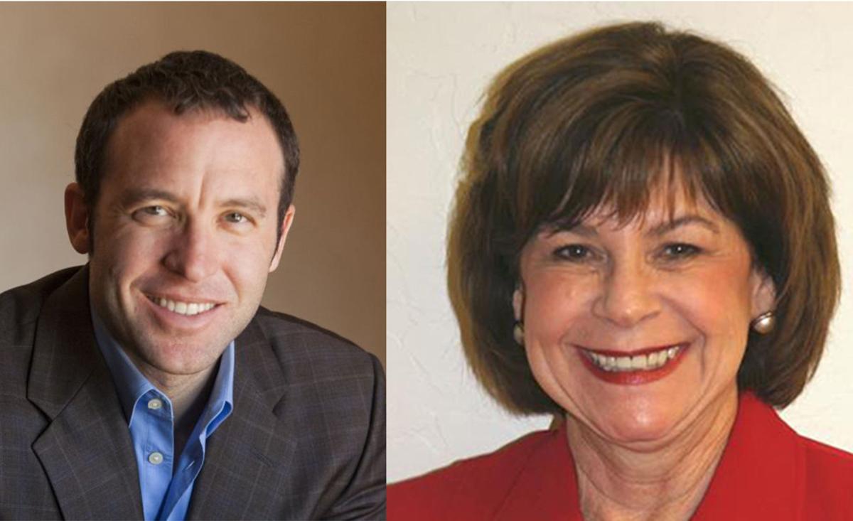 Pima County Attorney candidates