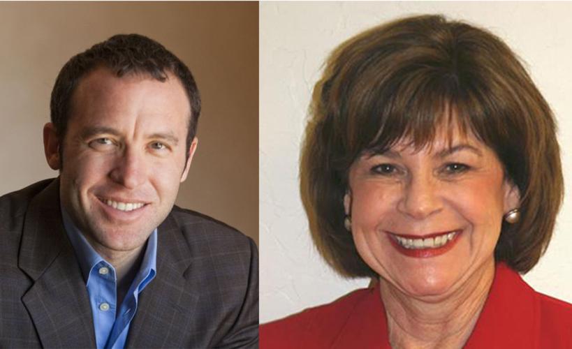 Pima County Attorney candidates