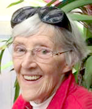 ROBERTS, Ann Elizabeth
