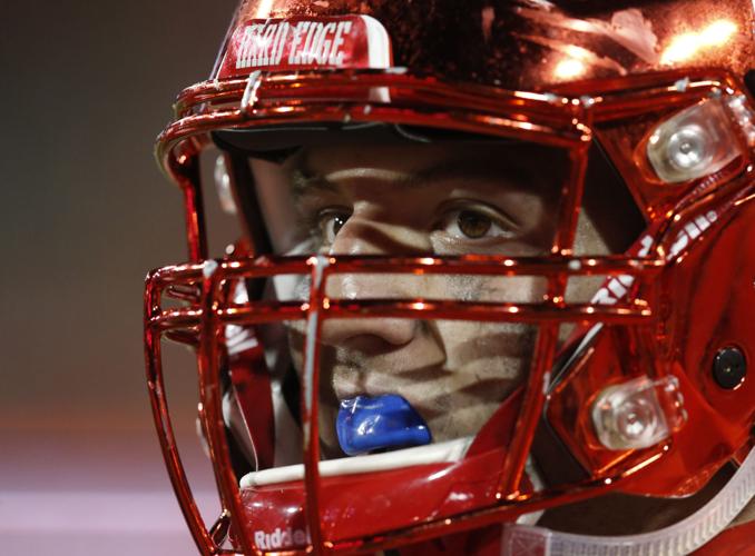 Scooby Wright through the years