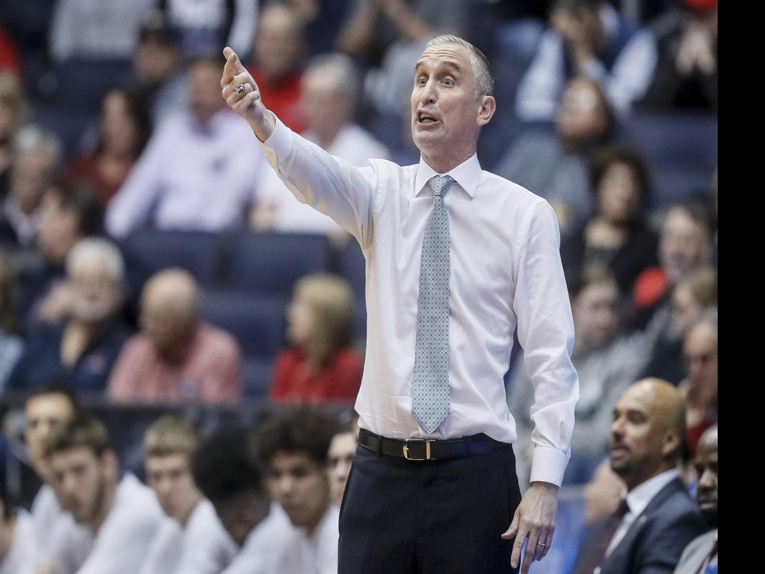 Four Star 2020 Wing Marcus Bagley Commits To Asu Bruce Pascoe S